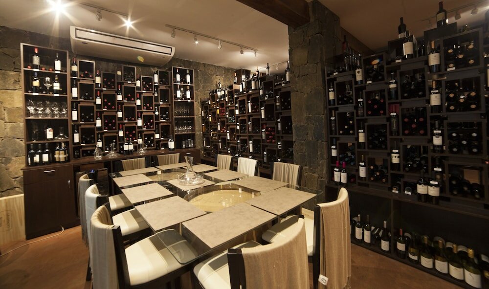 Фото Iguazú Jungle Lodge