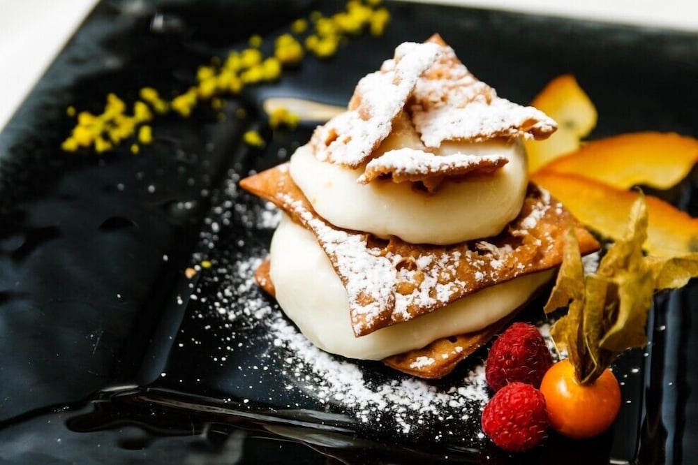 Фото Hotel Cala del Porto