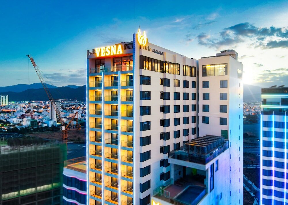Фото Vesna Hotel Nha Trang