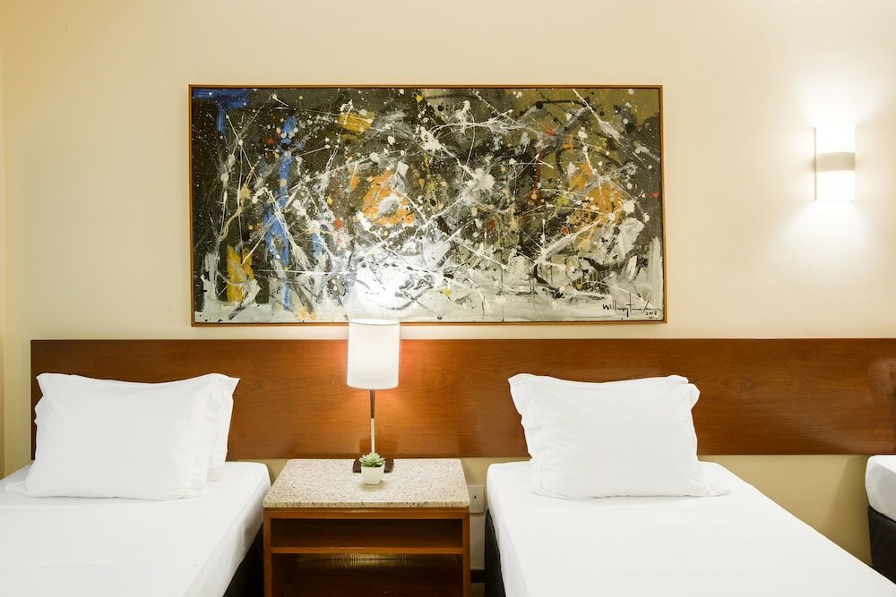 Фото Kastel Manibu Recife - Boa Viagem