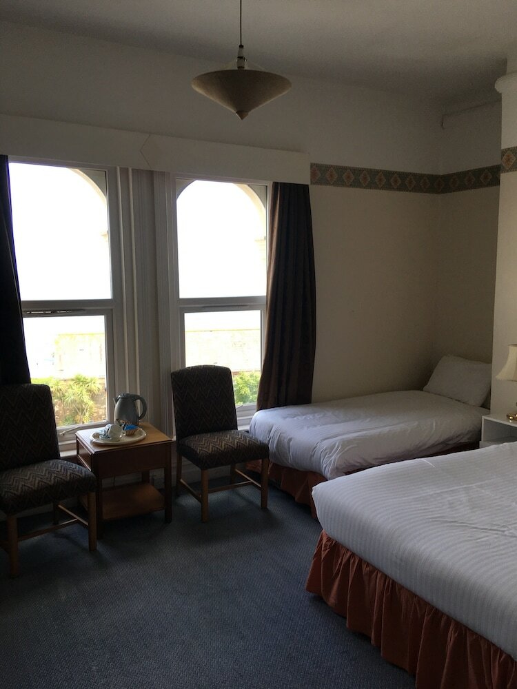 Фото Balmoral Hotel