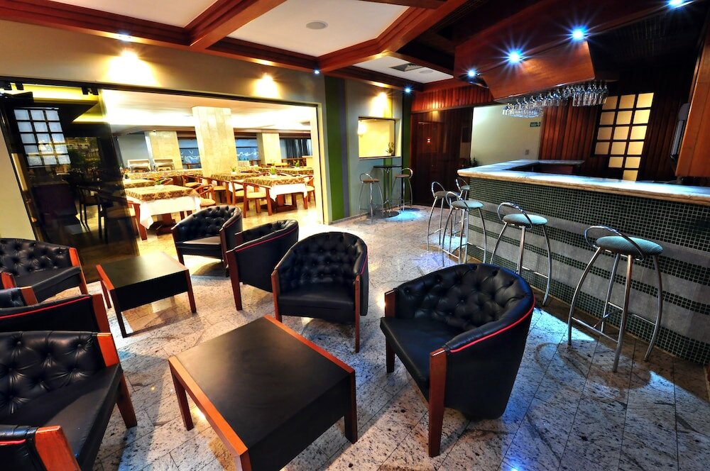 Фото Oft Tamandare Plaza Hotel