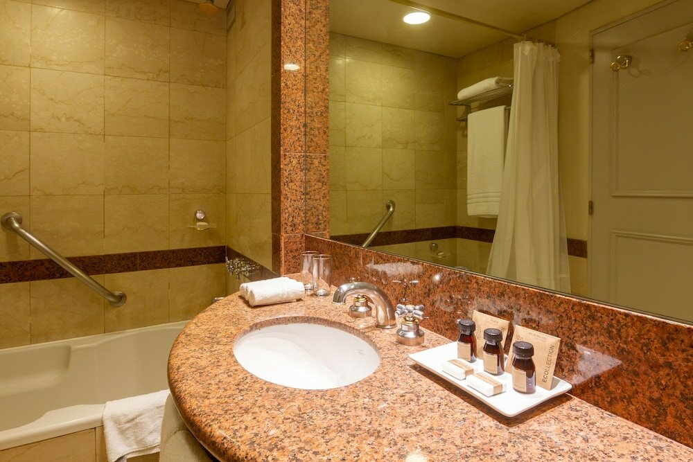 Фото Quinto Centenario Hotel