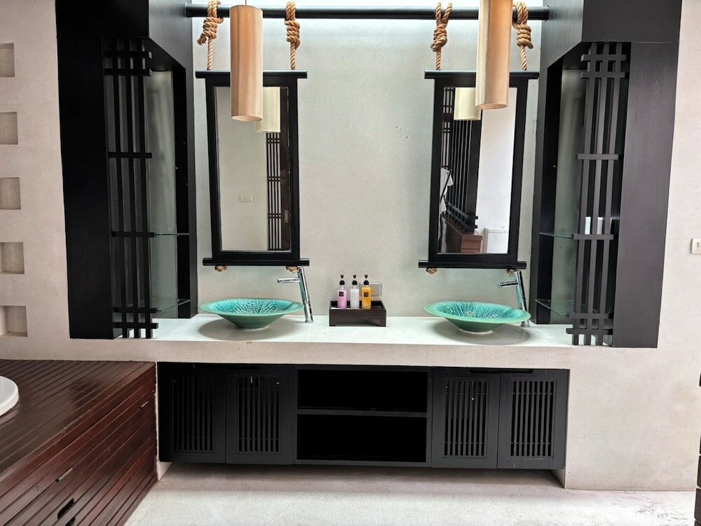 Фото Bhundhari Residence Koh Samui