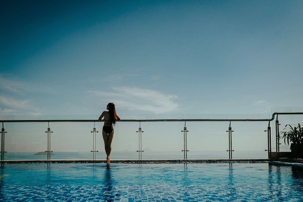 Фото Navada Beach Hotel