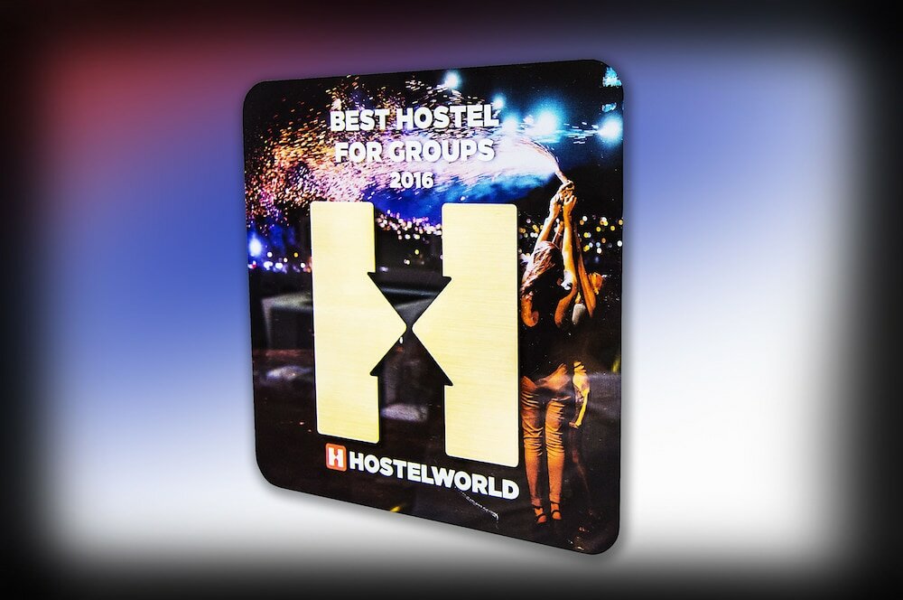 Фото Rest Up London - Hostel