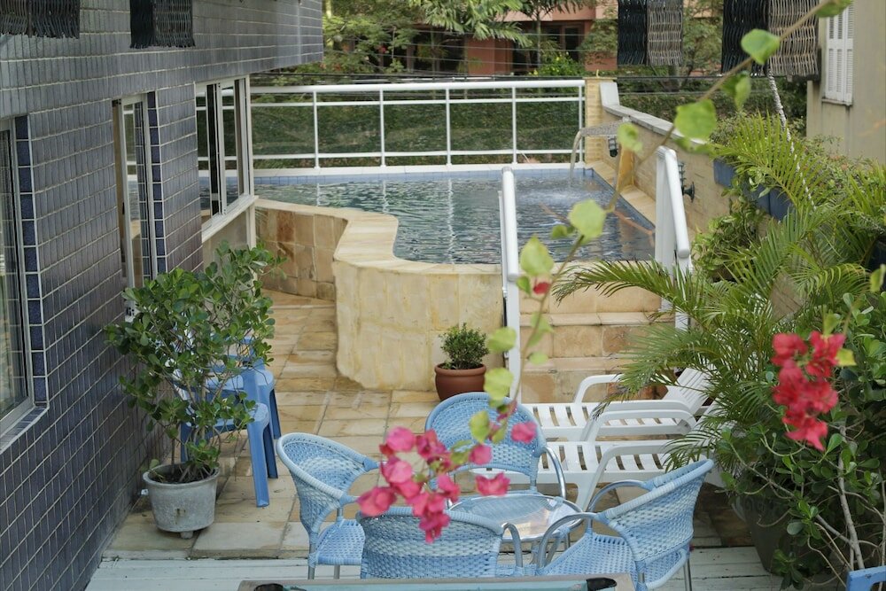 Фото Seamar Hotel