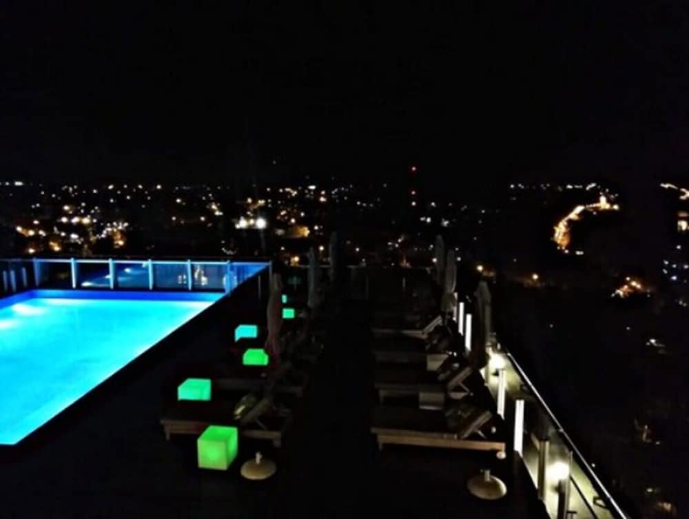 Фото O2 Hotel Iguazú