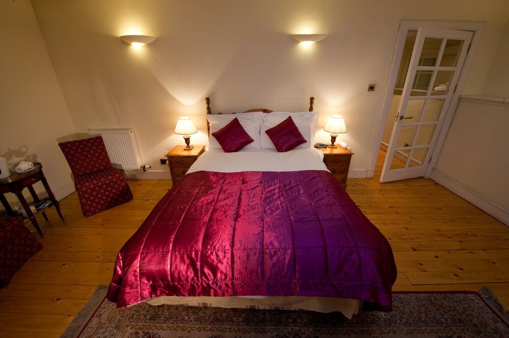 Фото The Ben Doran Guest House