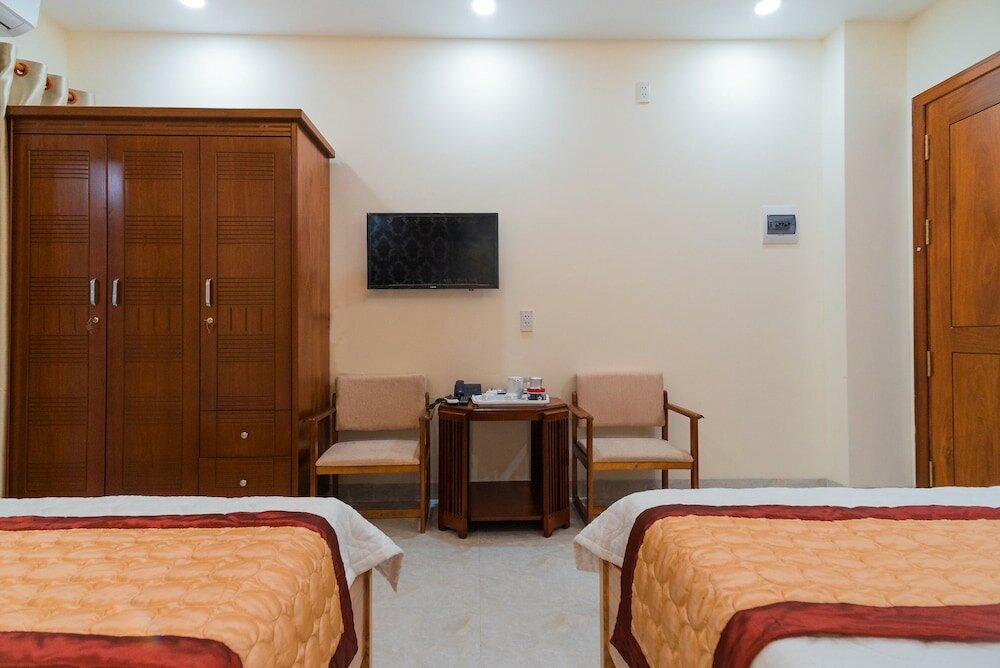 Фото Doha Apartment