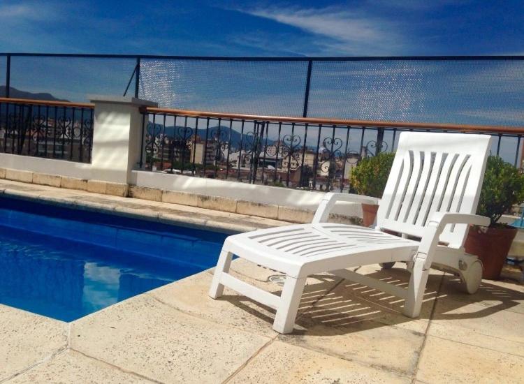 Фото Solar De La Plaza