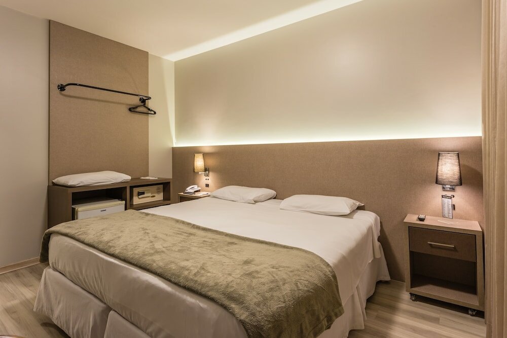 Фото Farol da Ilha Hotel