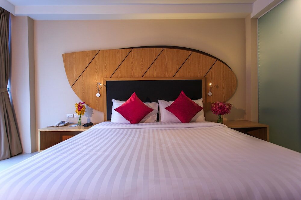 Фото Hotel Icon Bangkok Sukhumvit 2