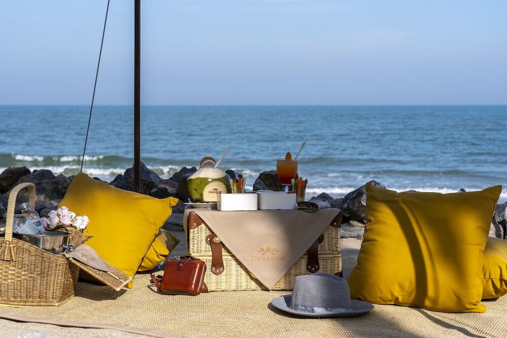 Фото Devasom Hua Hin Resort