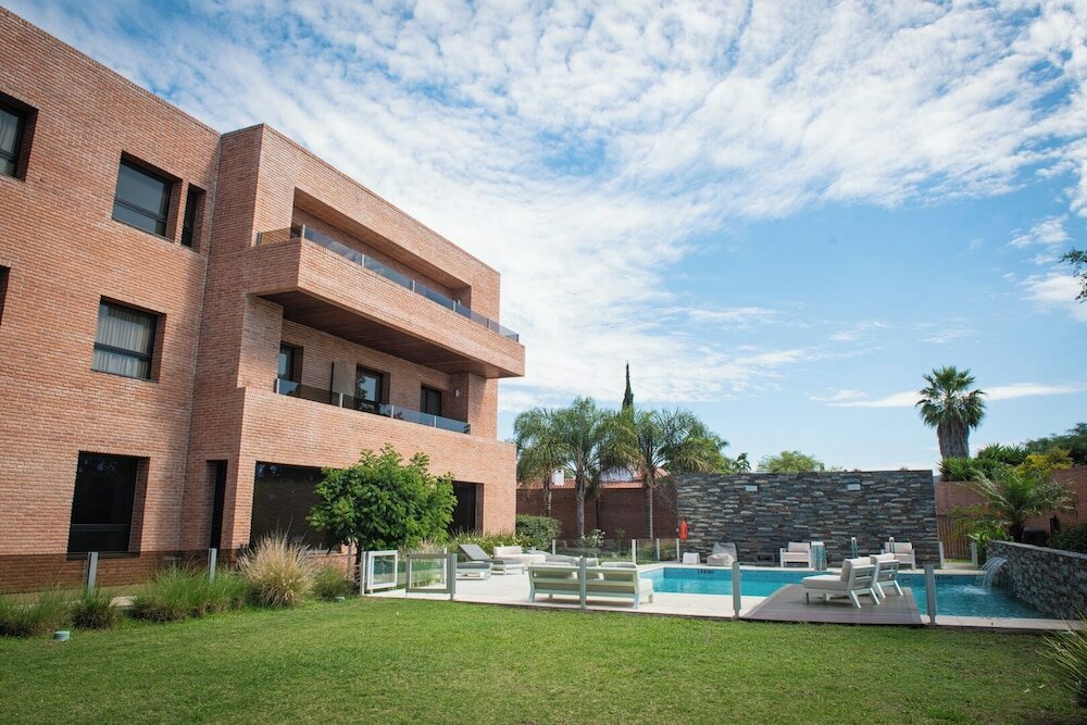 Фото Neper Select Hotel