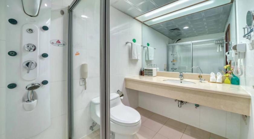 Фото Hangzhou Haiwaihai Communication Hotel