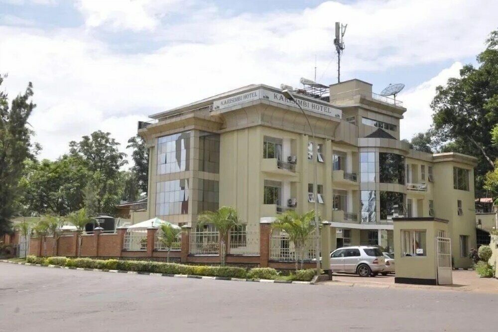 Фото отеля 4