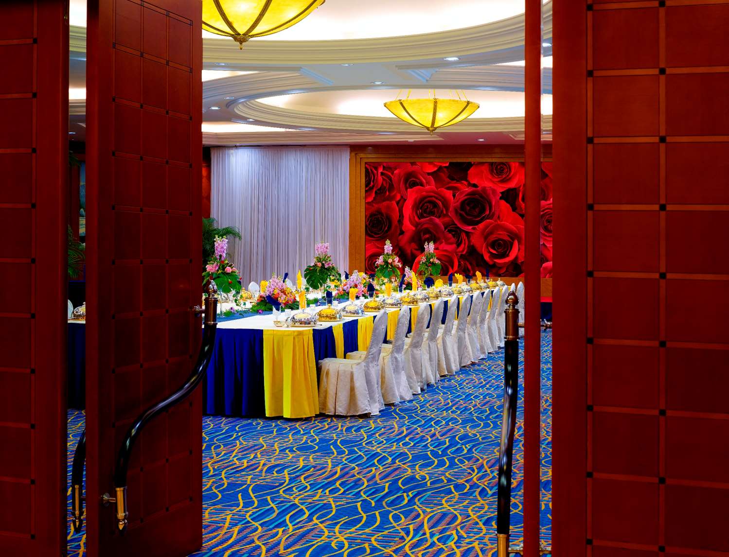 Фото Lakeview Xuanwu