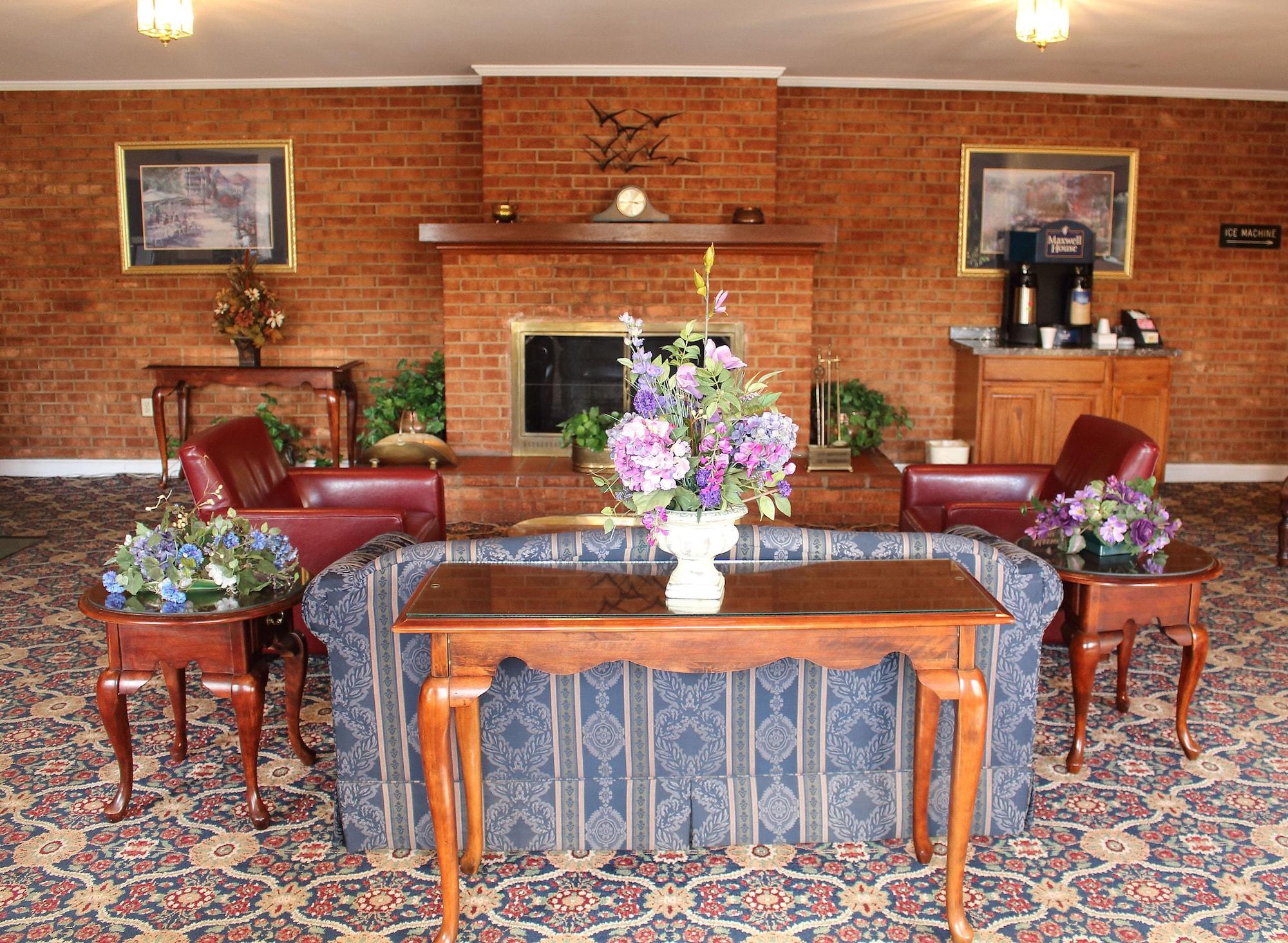 Фото Governor House Inn