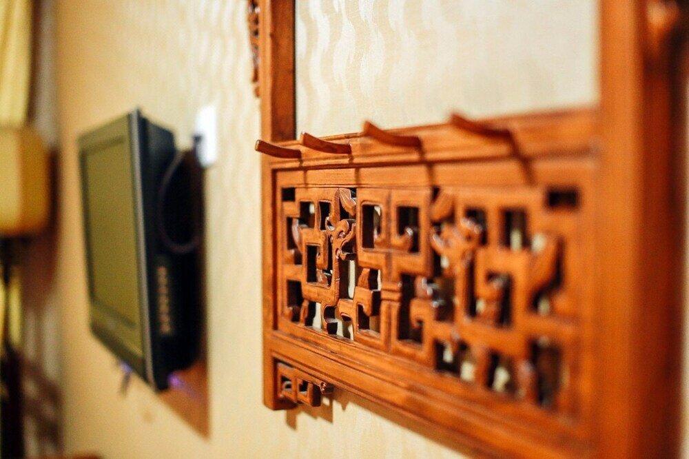 Фото Beijing CityCourt Hotel