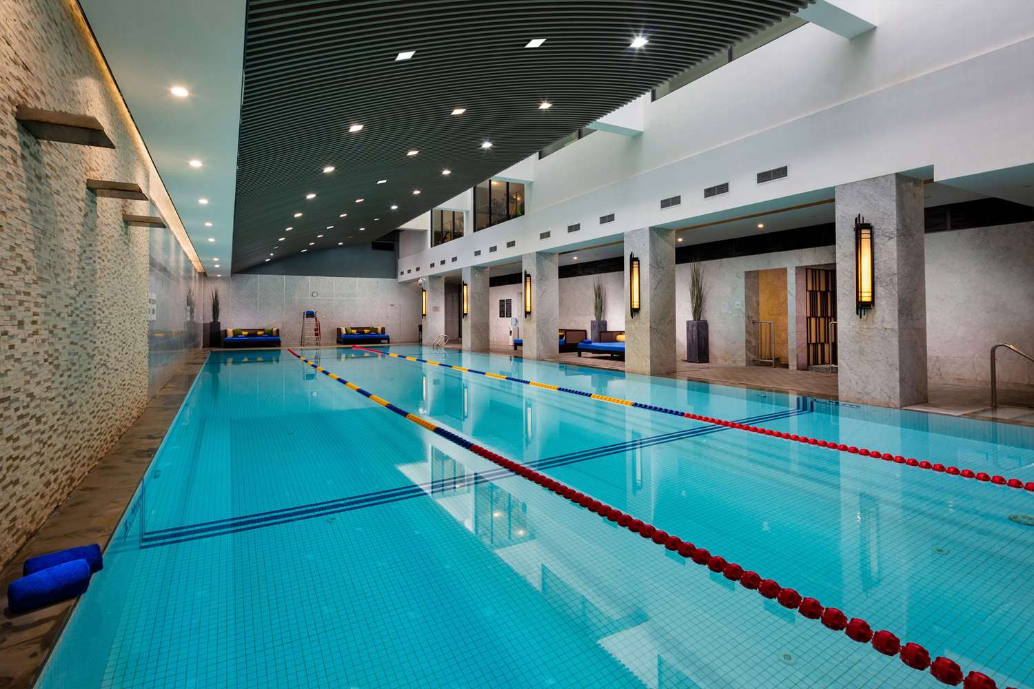 Фото DoubleTree by Hilton Shanghai Hongqiao