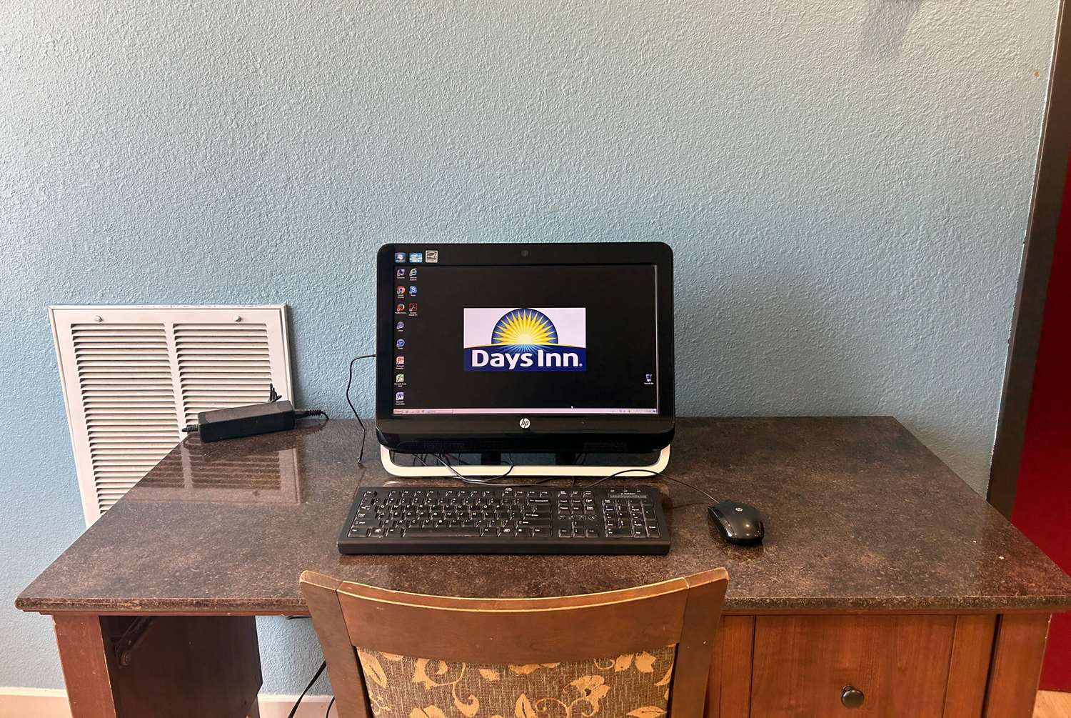 Фото Days Inn by Wyndham Killeen Fort Hood