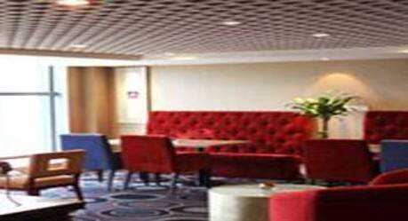 Фото Wyndham Garden Suzhou