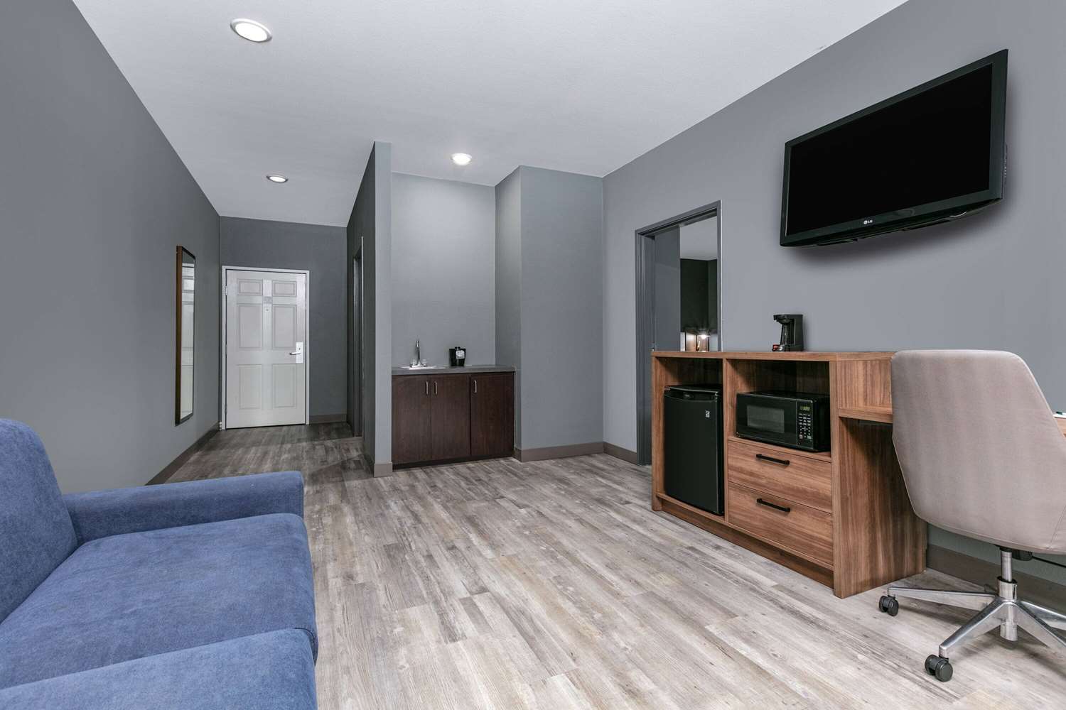 Фото La Quinta Inn & Suites by Wyndham Decatur