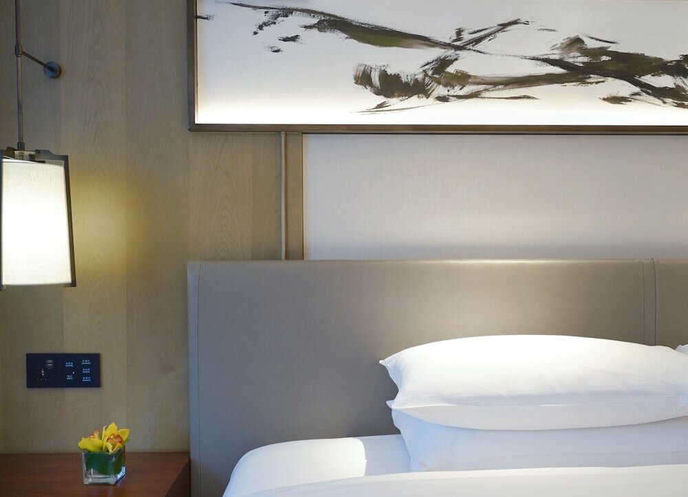 Фото Grand Hyatt Hangzhou