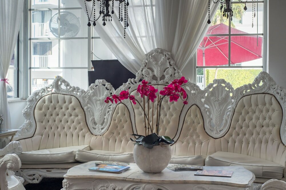 Фото Whitelaw Hotel