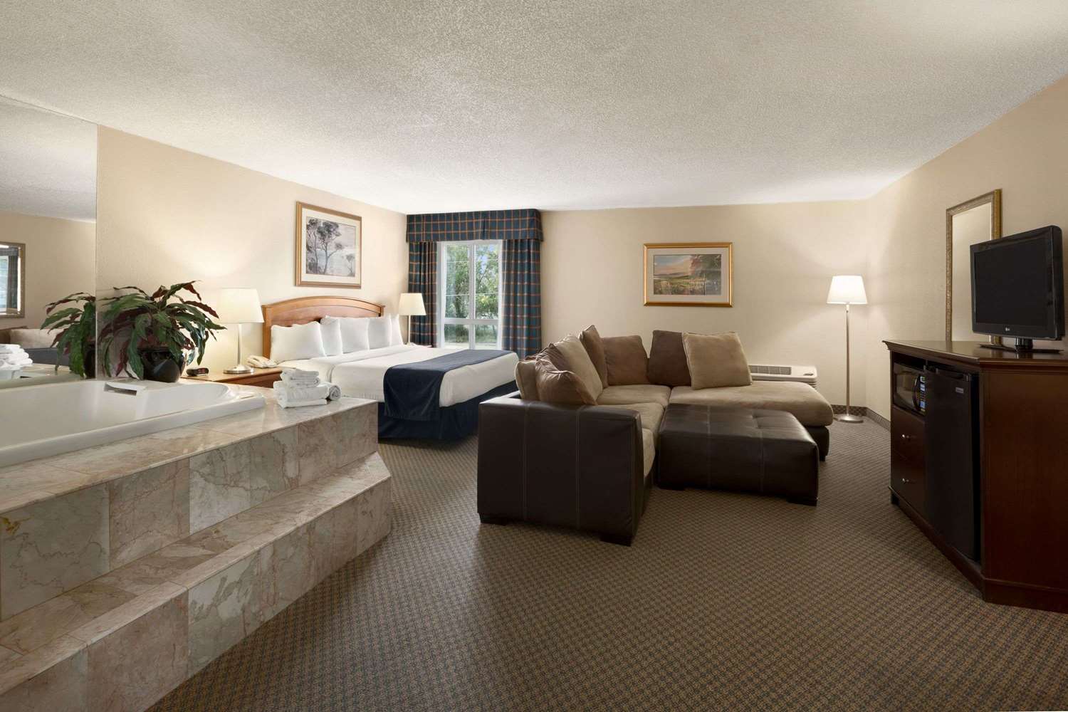 Фото Econo Lodge