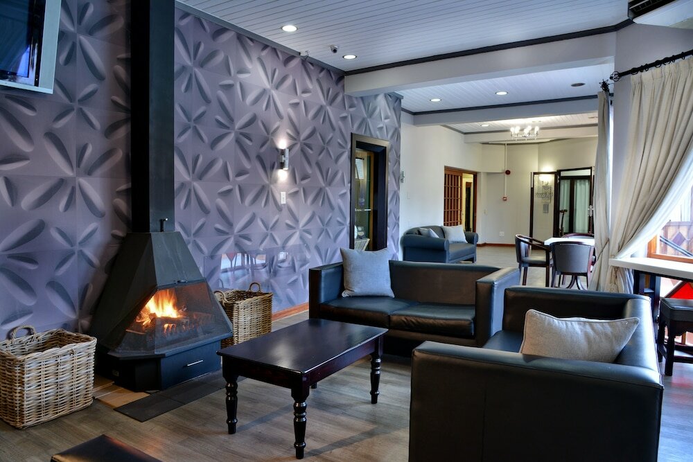 Фото Cumberland Hotel Worcester