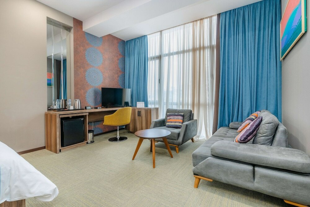 Фото Best Western Tbilisi City Center