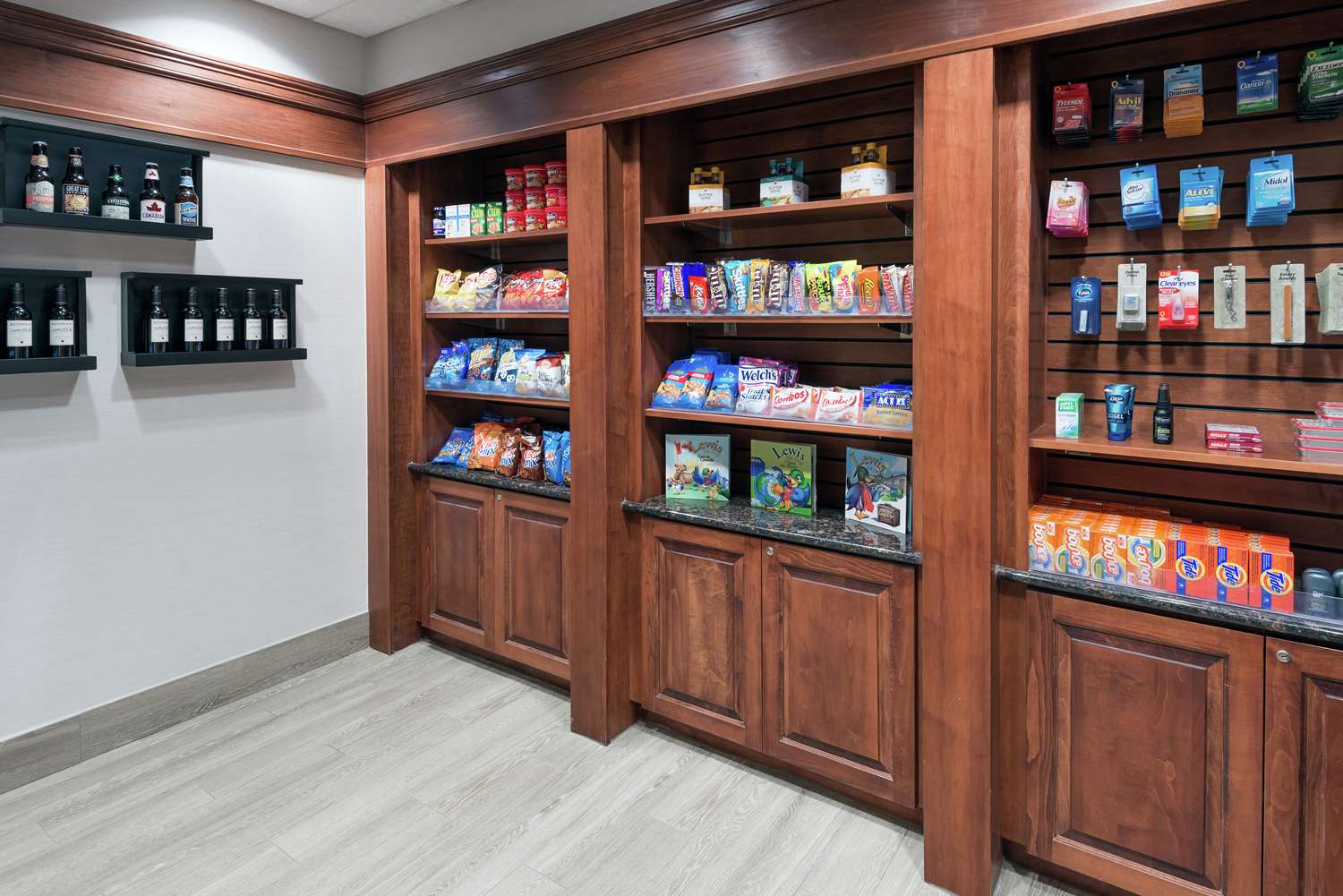 Фото Homewood Suites by Hilton Cleveland-Beachwood