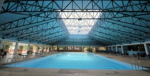 Гостиница Imperial Botanical Beach Hotel