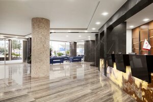 Гостиница Ramada by Wyndham Mersin