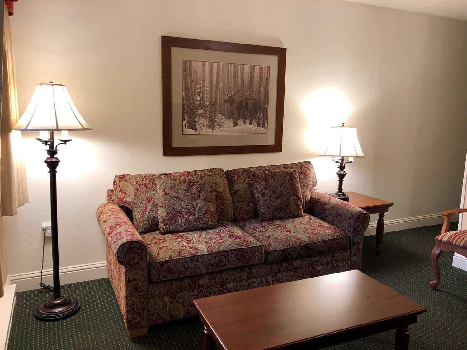 Фото Best Western Country Lane Inn