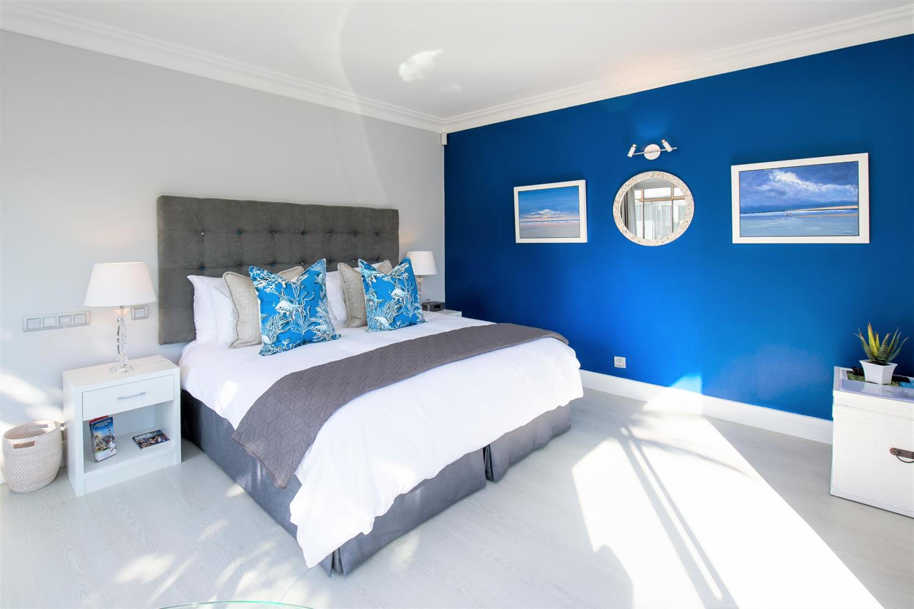 Фото Ocean Breeze Sunset Beach