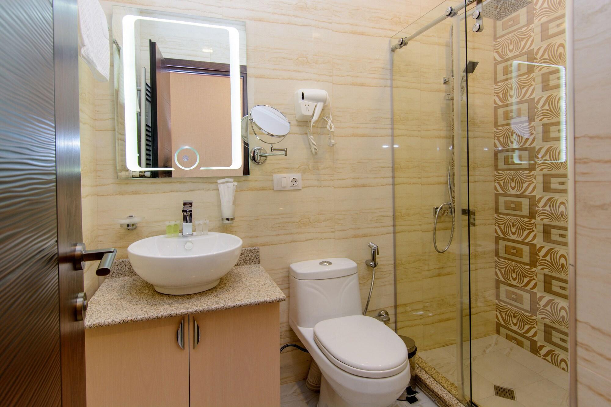 Фото Апарт Отель MX