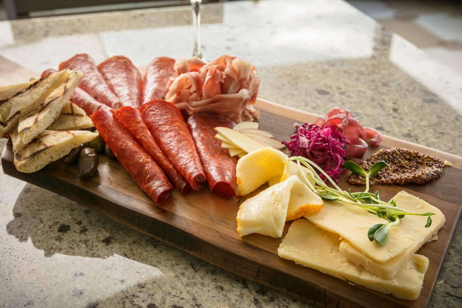 Фото Hilton Garden Inn Iowa City Downtown University