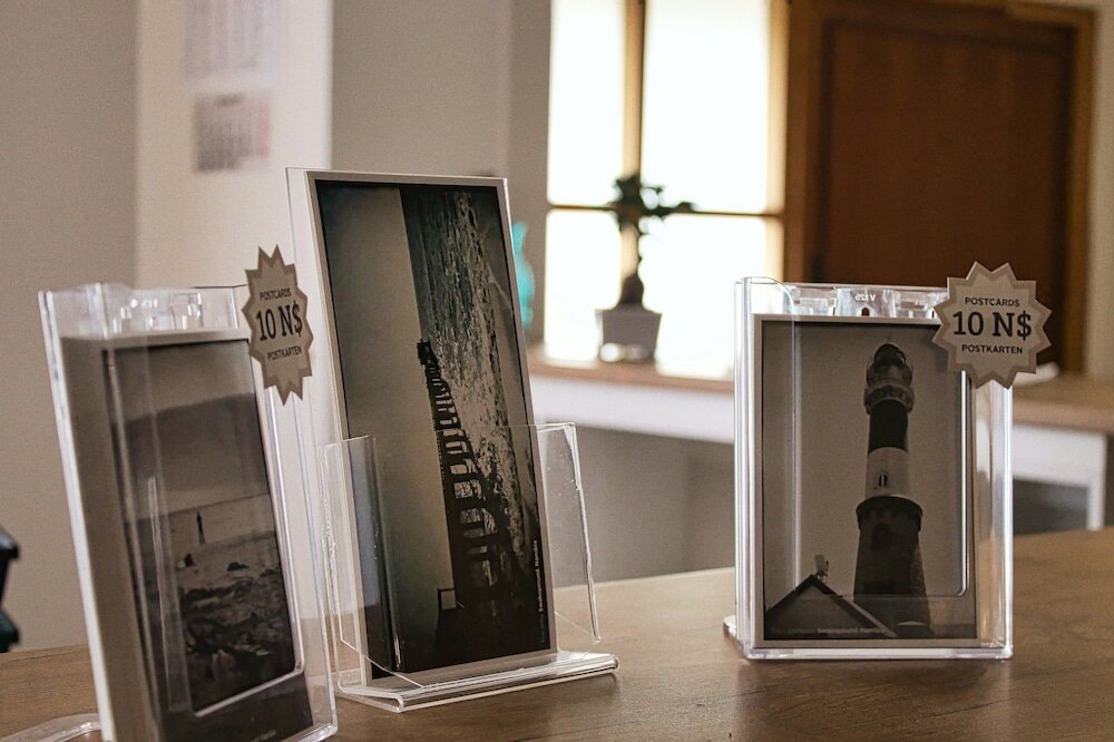 Фото Kramersdorf Guesthouse