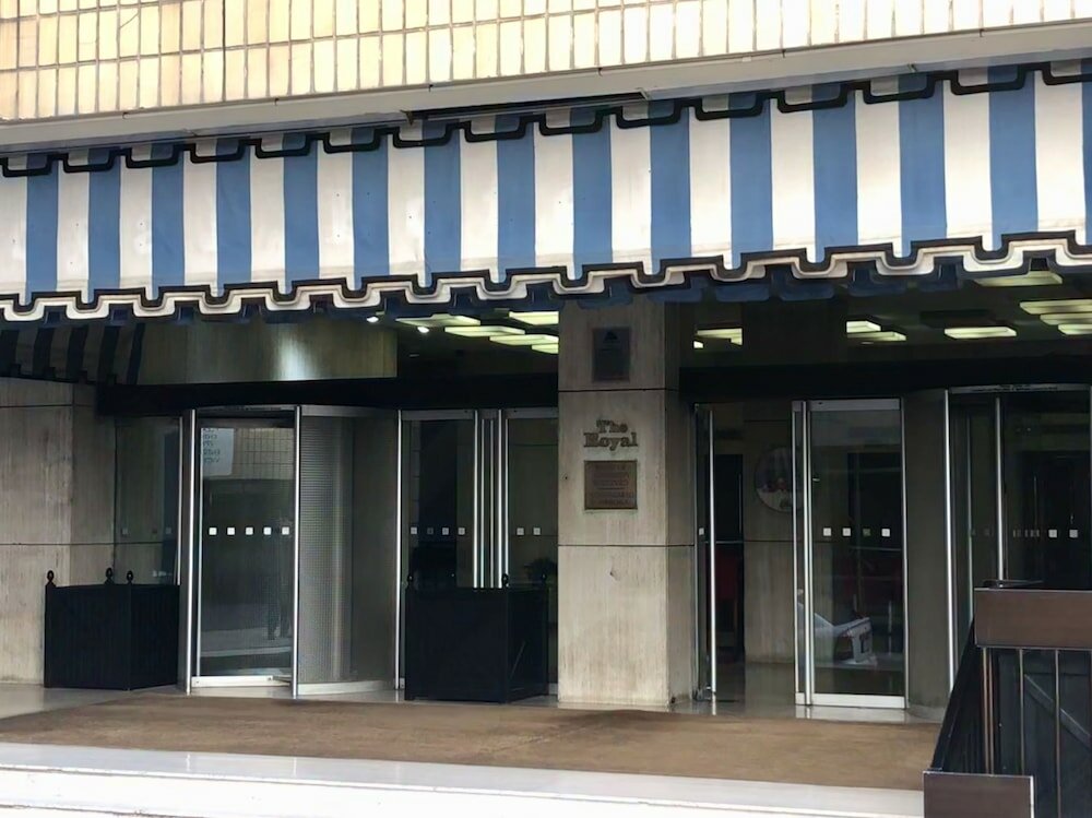 Фото The Royal Hotel by Coastland