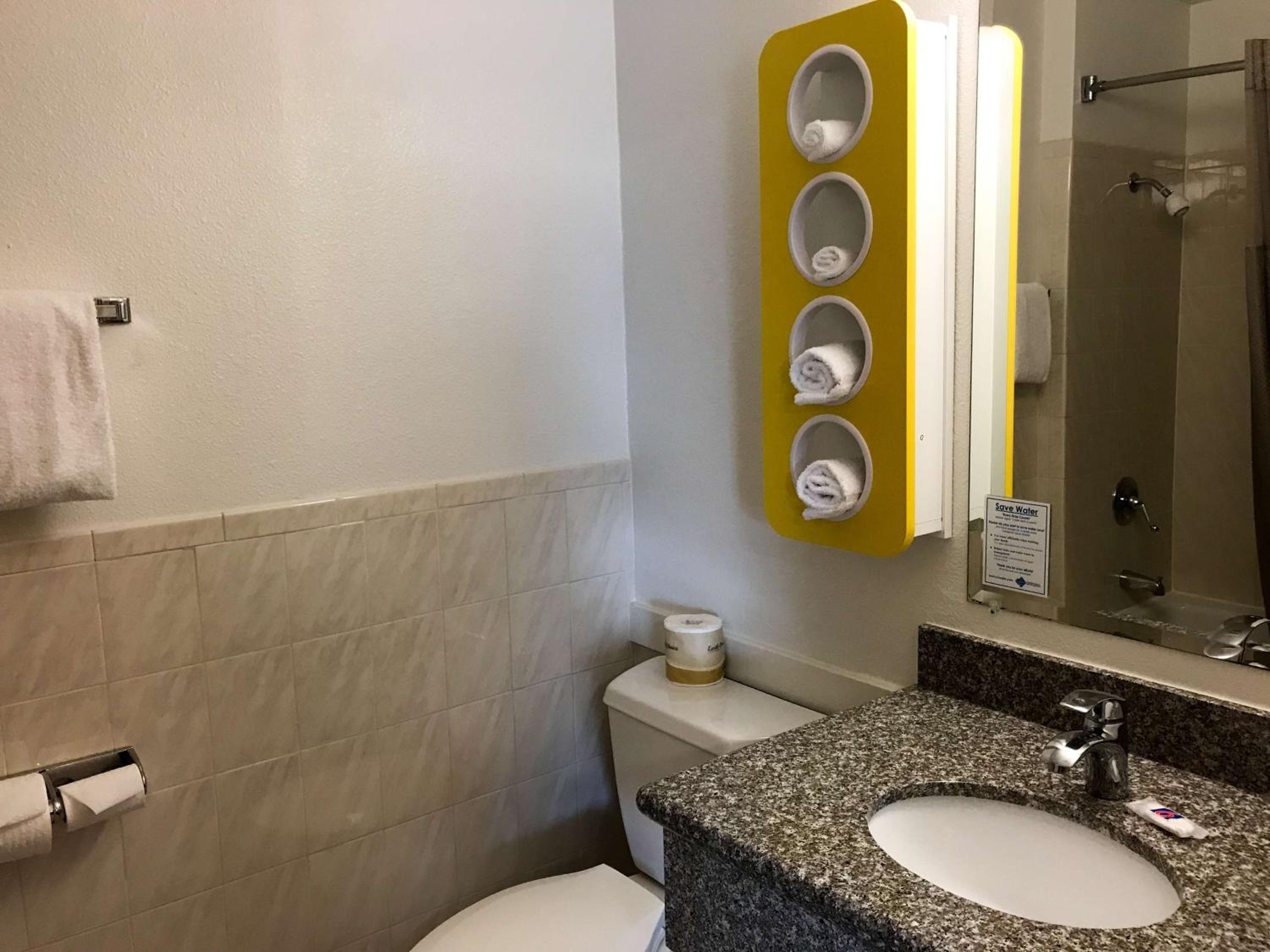 Фото Motel 6 Concord Ca