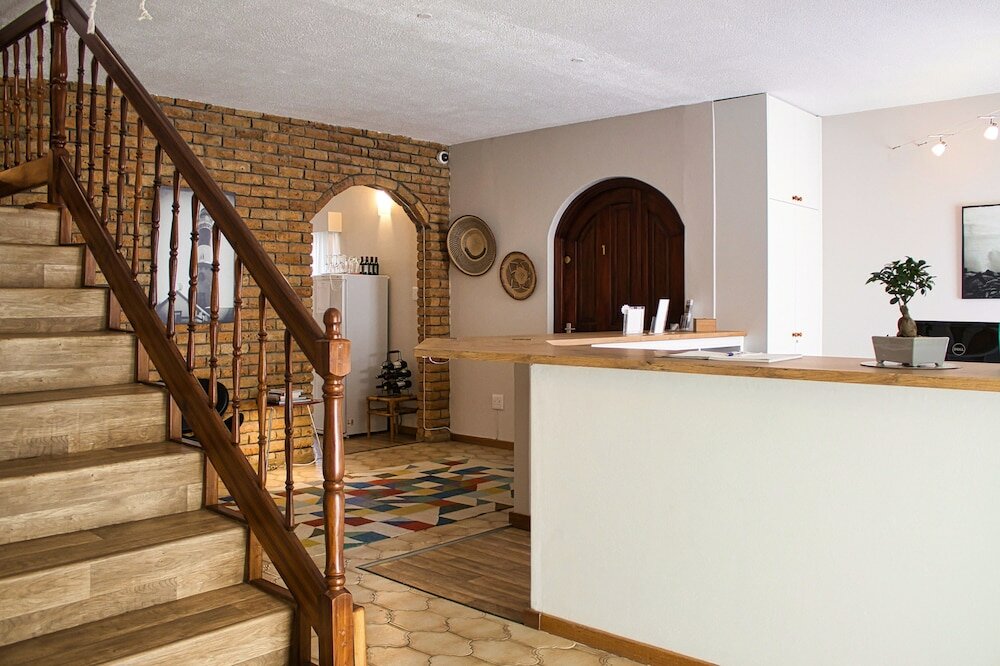 Фото Kramersdorf Guesthouse