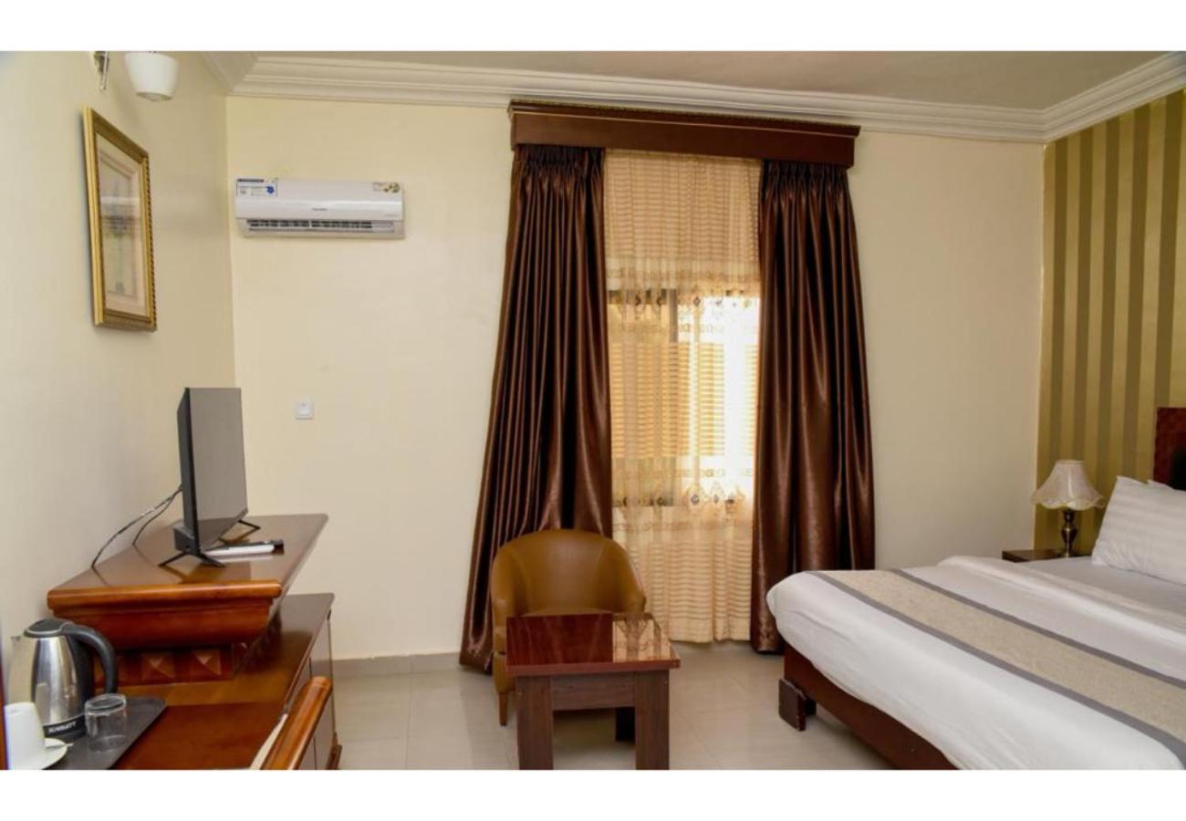Фото Royalton Hotel Abuja