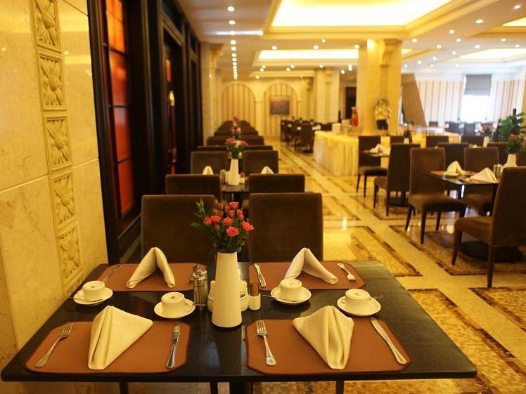 Фото Tianducheng Hotel