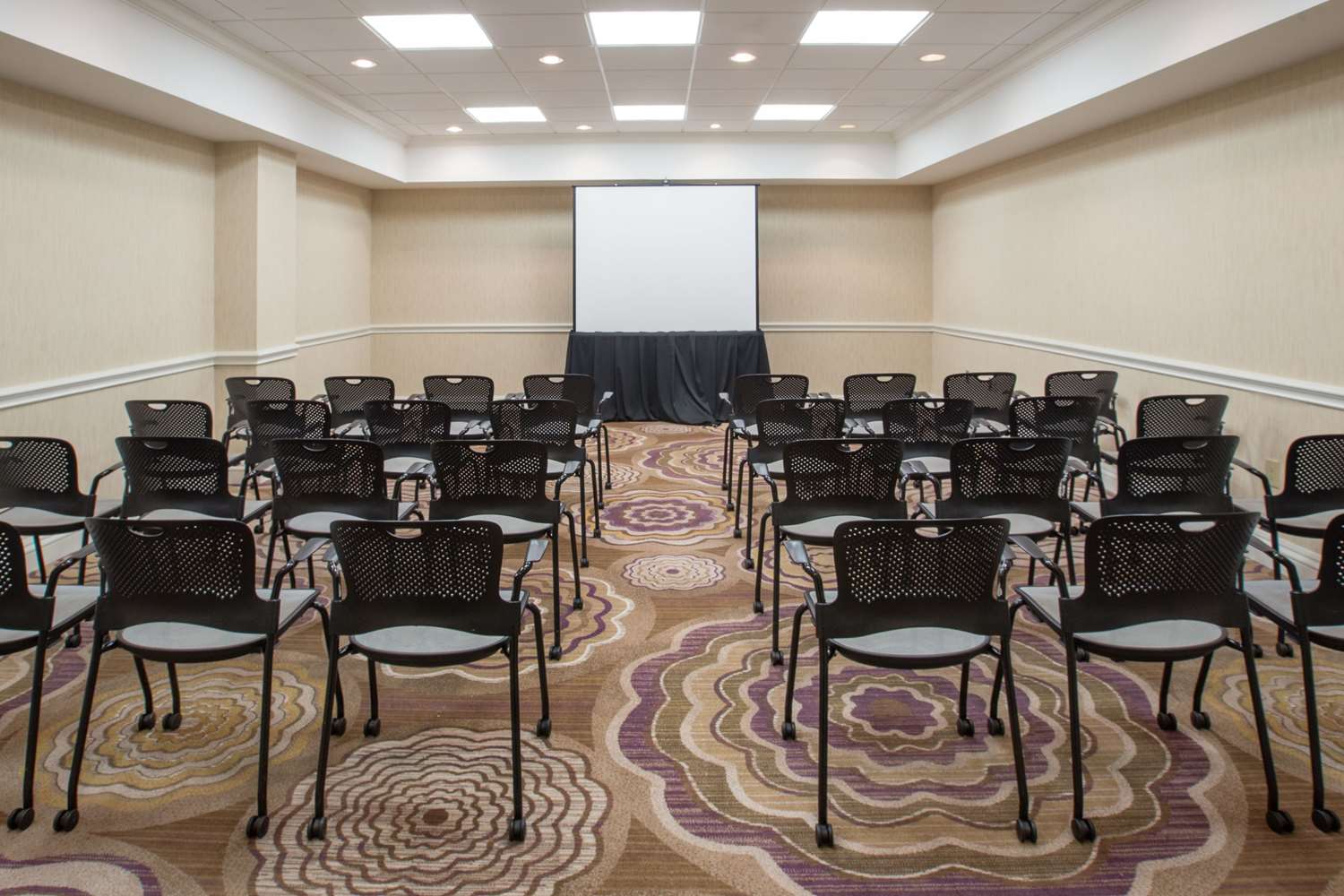 Фото Sonesta Atlanta Airport North