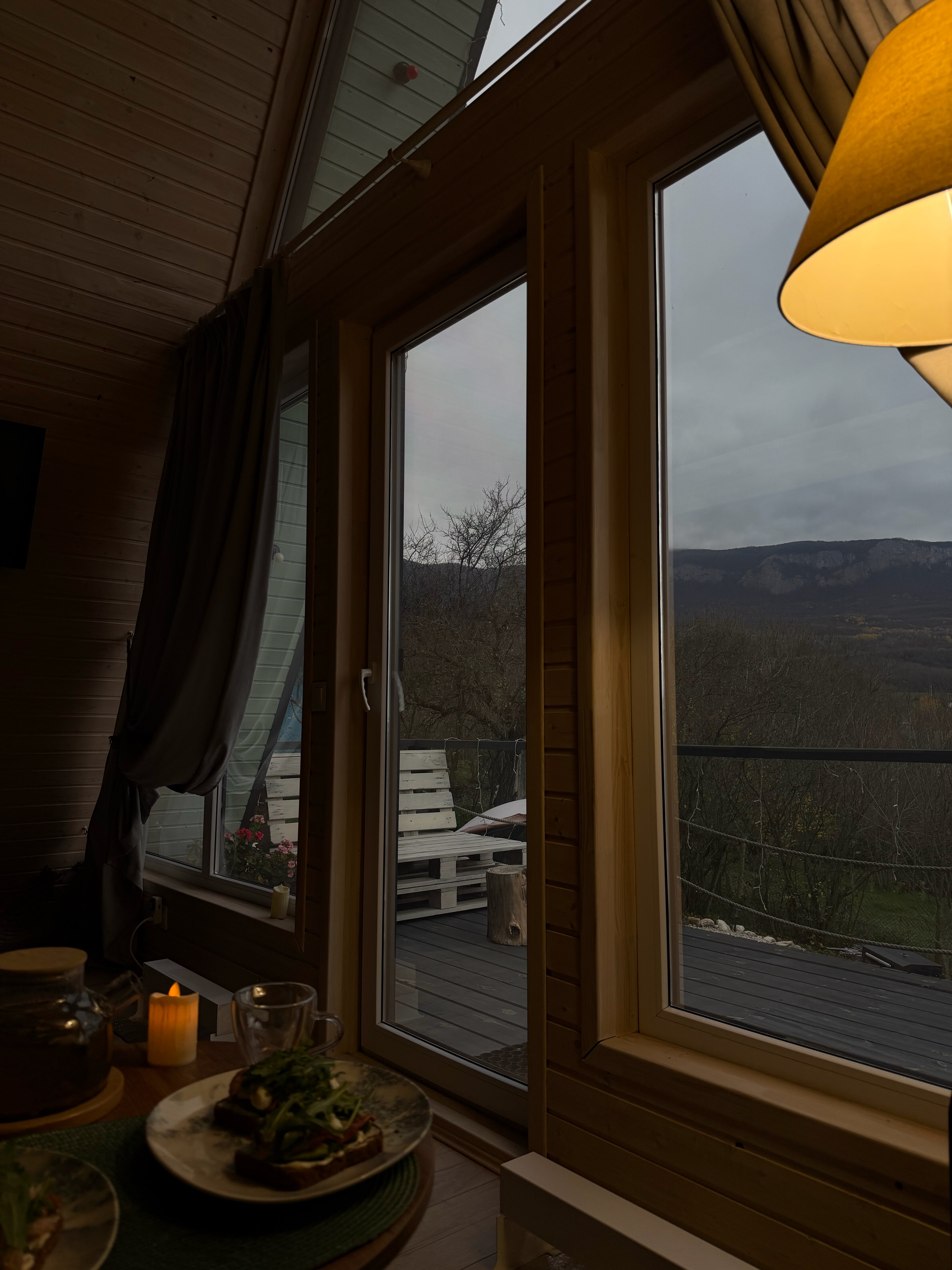 Фото HayalGuestHome