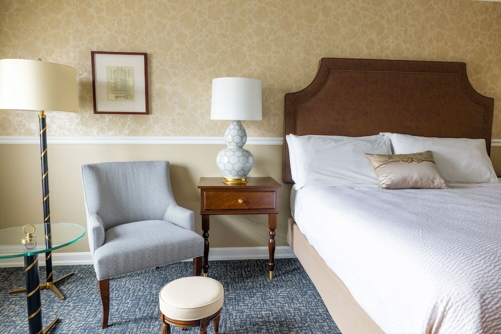 Фото The Glidden House