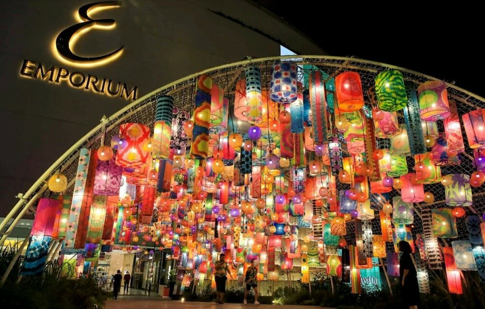 Фото Golden Tulip Mandison Suites